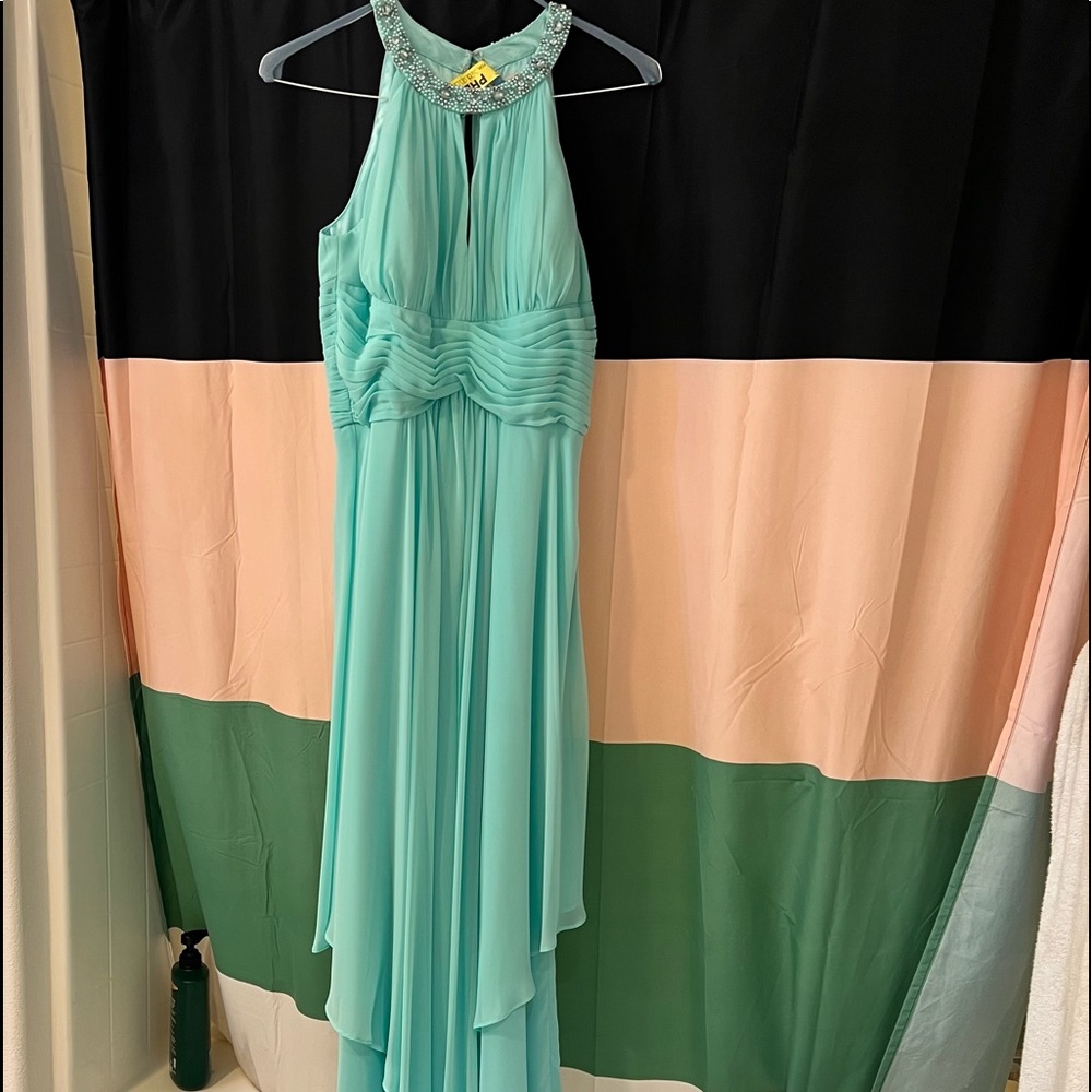 ELIZA J NEW YORK FORMAL DRESS